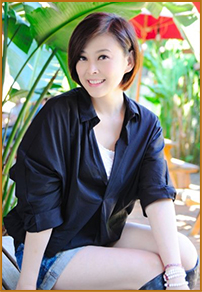 方馨